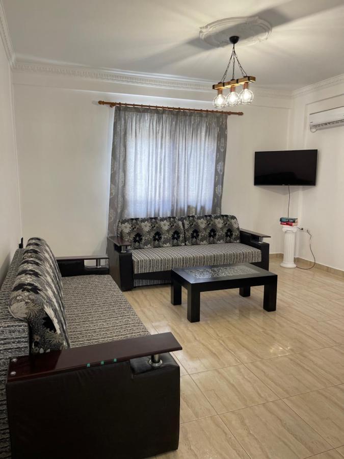 Sun And Sea Apartment Saranda Exterior photo