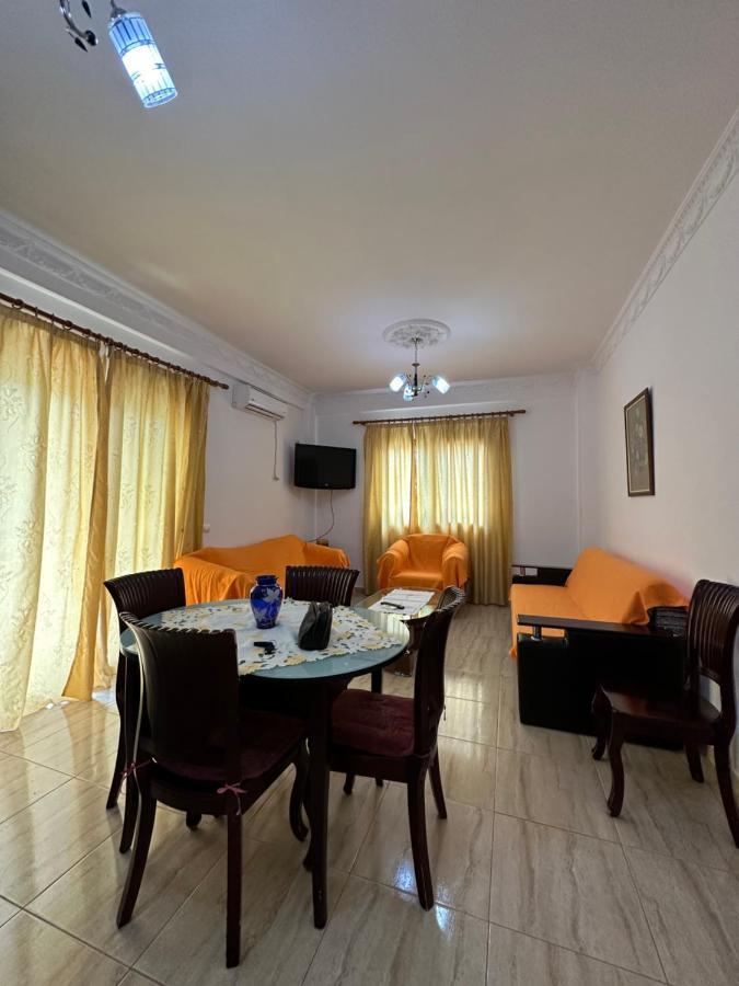 Sun And Sea Apartment Saranda Exterior photo