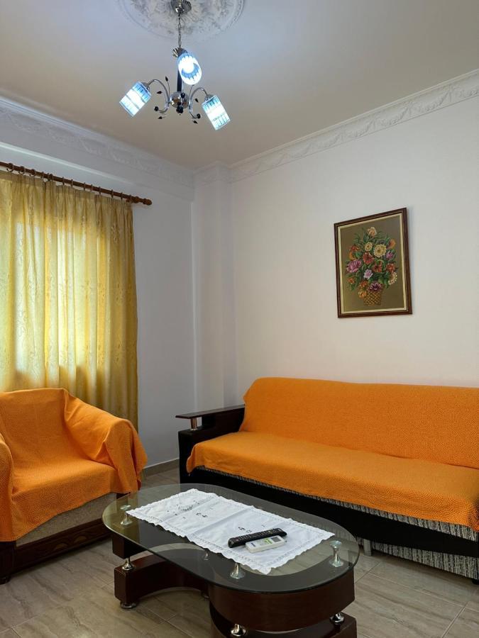 Sun And Sea Apartment Saranda Exterior photo