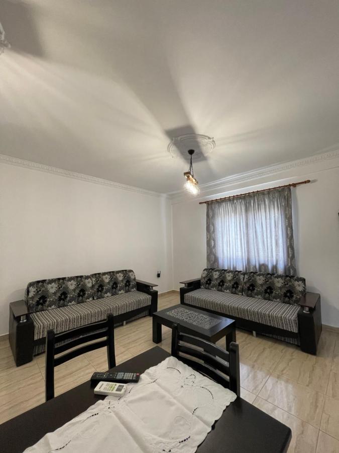 Sun And Sea Apartment Saranda Exterior photo