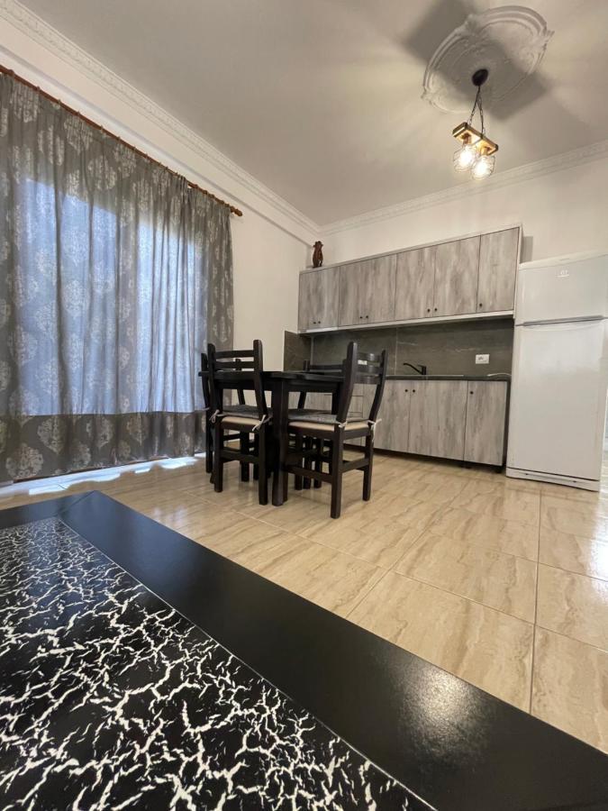 Sun And Sea Apartment Saranda Exterior photo