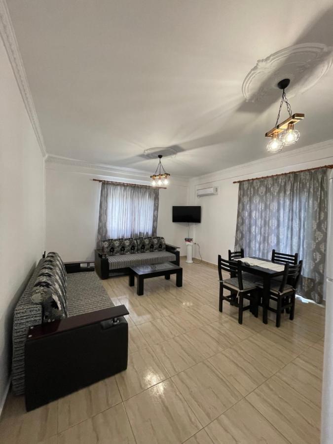Sun And Sea Apartment Saranda Exterior photo