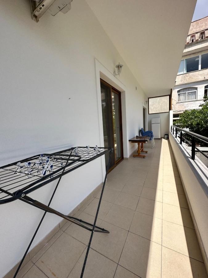 Sun And Sea Apartment Saranda Exterior photo