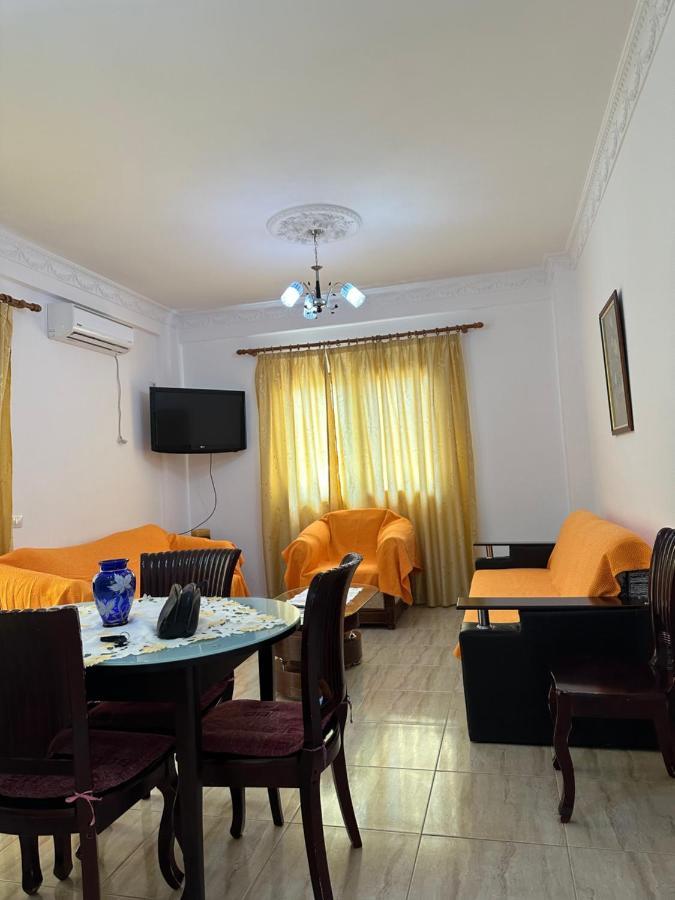 Sun And Sea Apartment Saranda Exterior photo